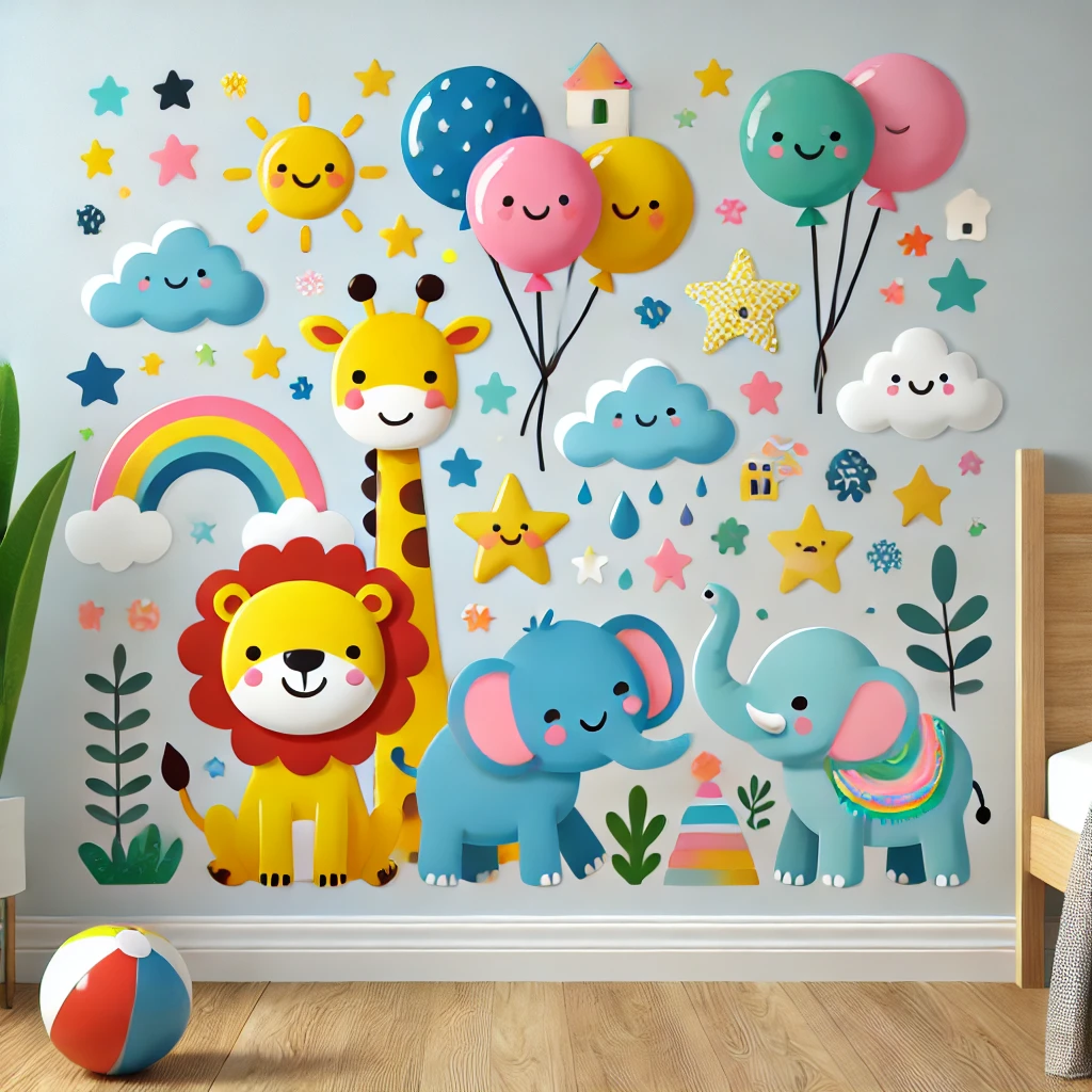 Adesivo easy wall